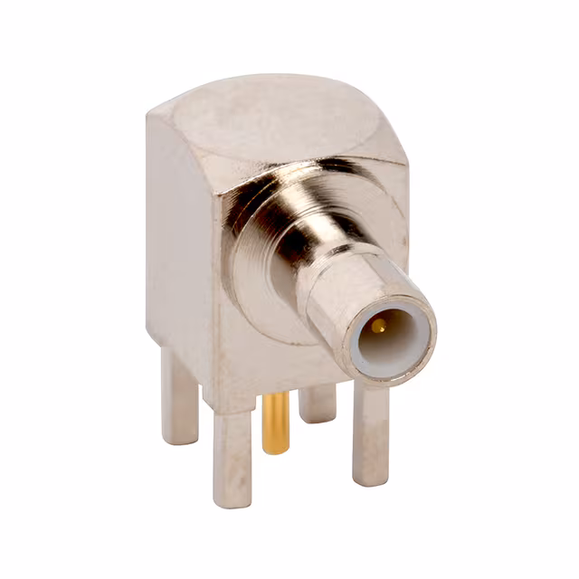 142144 Amphenol RF  Coaxial Connector (RF) Assemblies